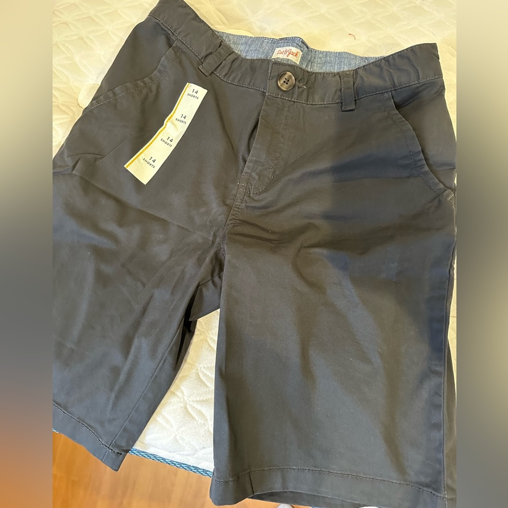 Cargo shorts